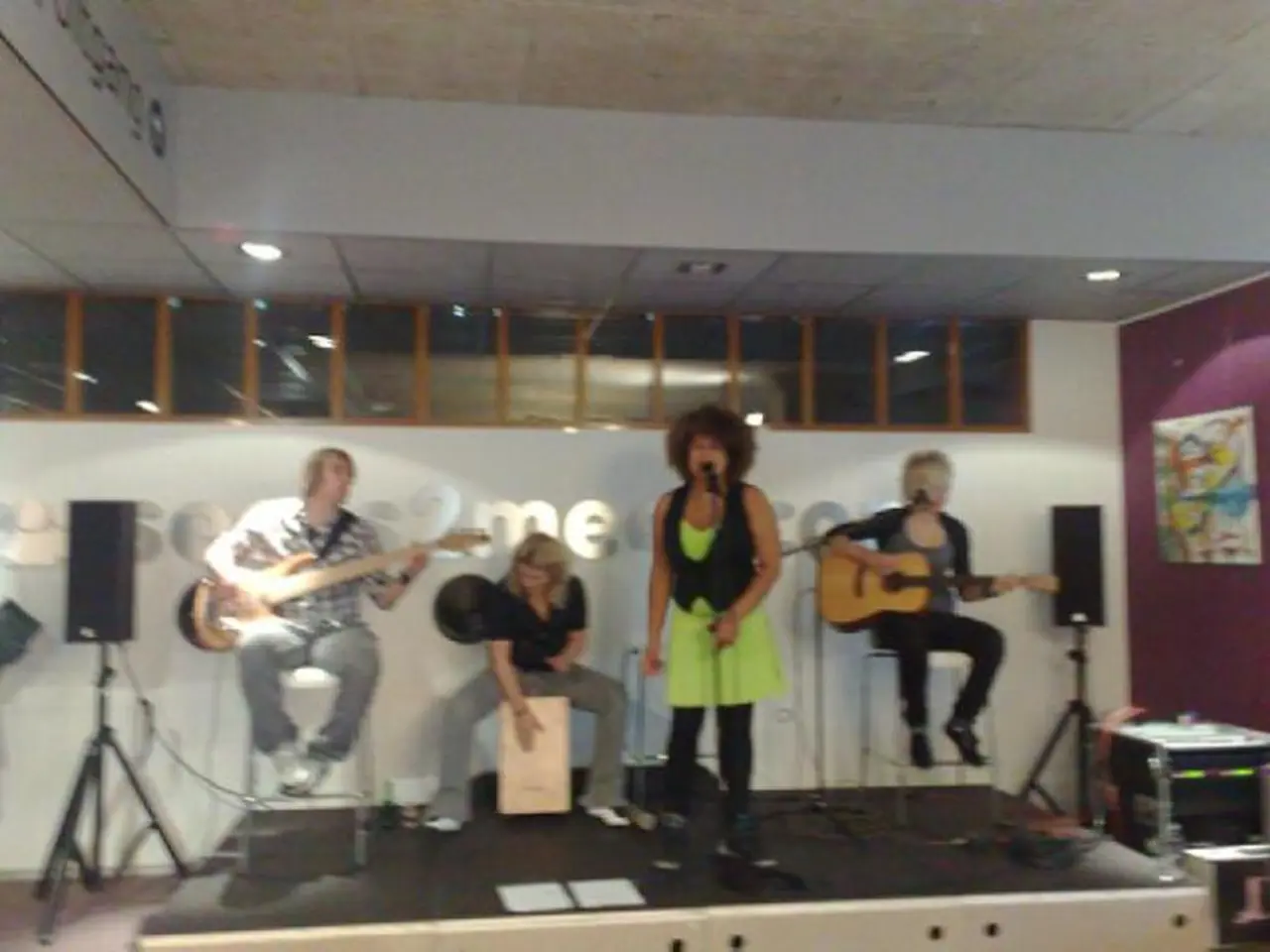 Audio Perception: The Role of Brain in Music Production