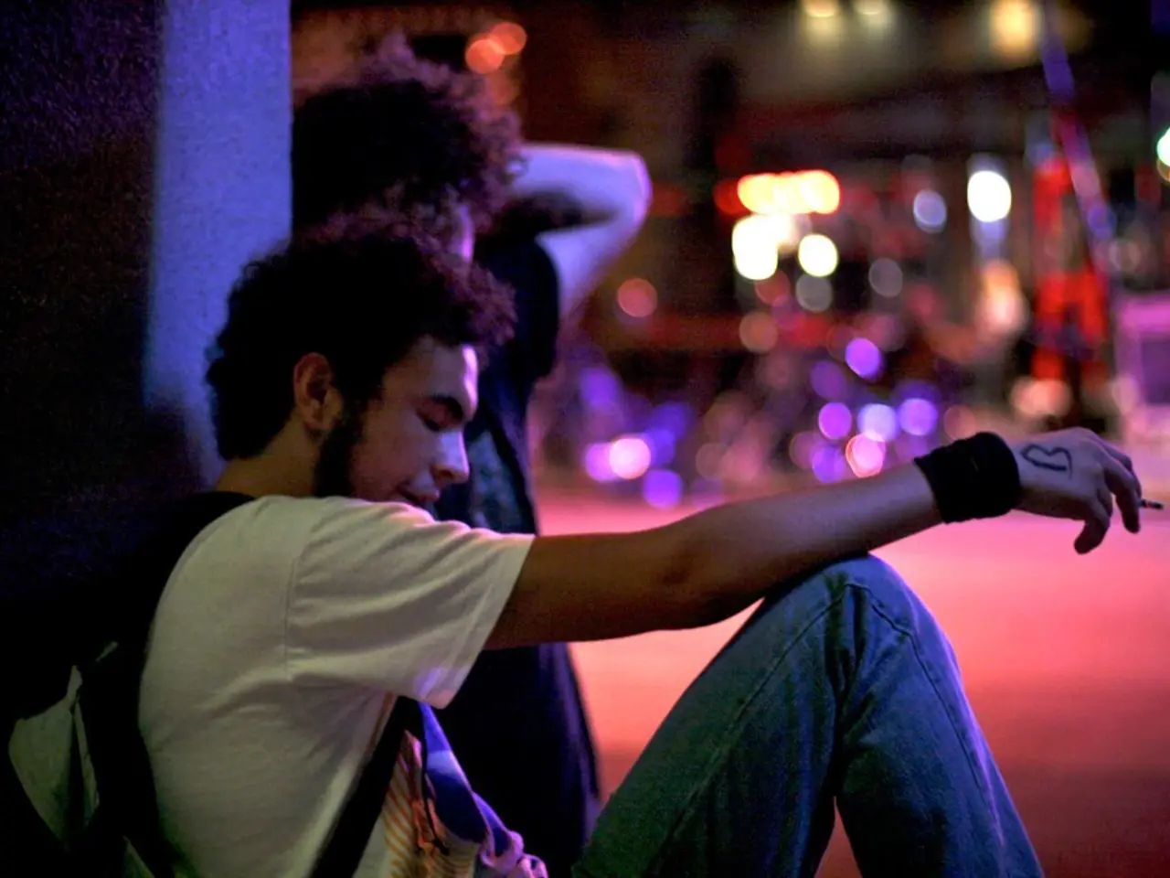 COPD Reaching Advanced Stages: Exploring Treatment Options and Prognosis