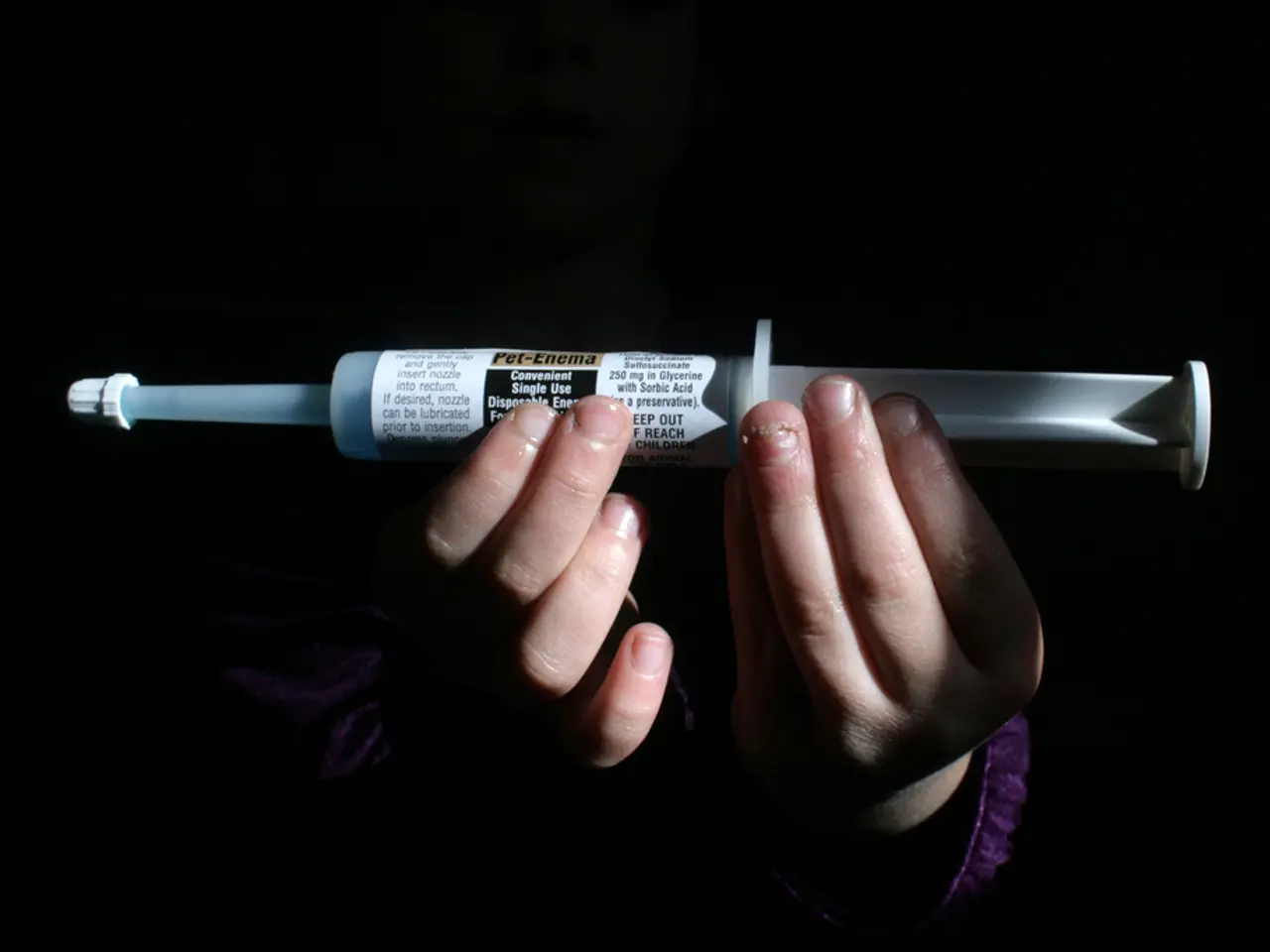 Steroid Injections Explained: Purposes and Mechanisms