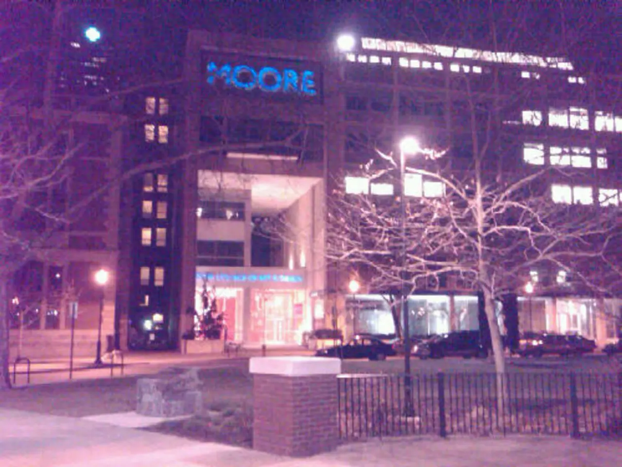 Wuppertal encounters a vast deficiency in its nursing workforce