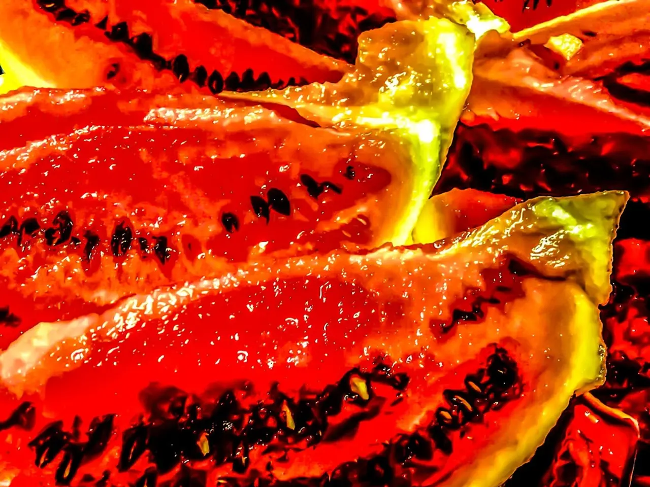 "Artificial Color Elimination: Skittles, Hershey, and Nestle Discontinue Use of Synthetic Dyes"