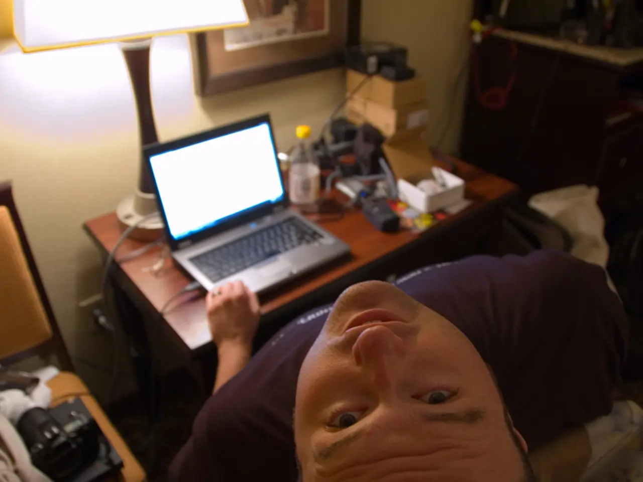 Weight loss in advanced Parkinson's Disease: Origins and remedies