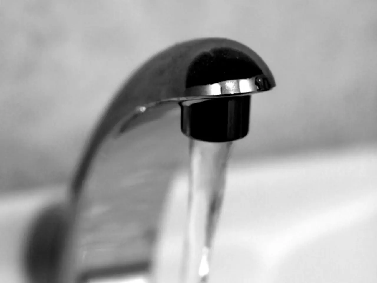 Residents of Porter Ranch and Granada Hills in L.A. are being instructed to shut off their taps due...