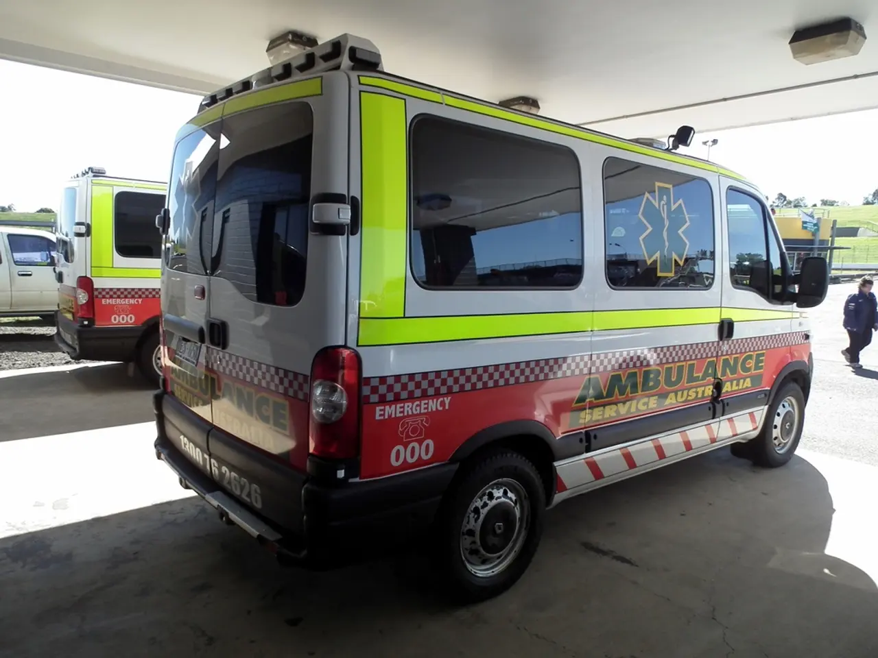 Decision on disaster aid for victims is a proposal put forward by the Commission.