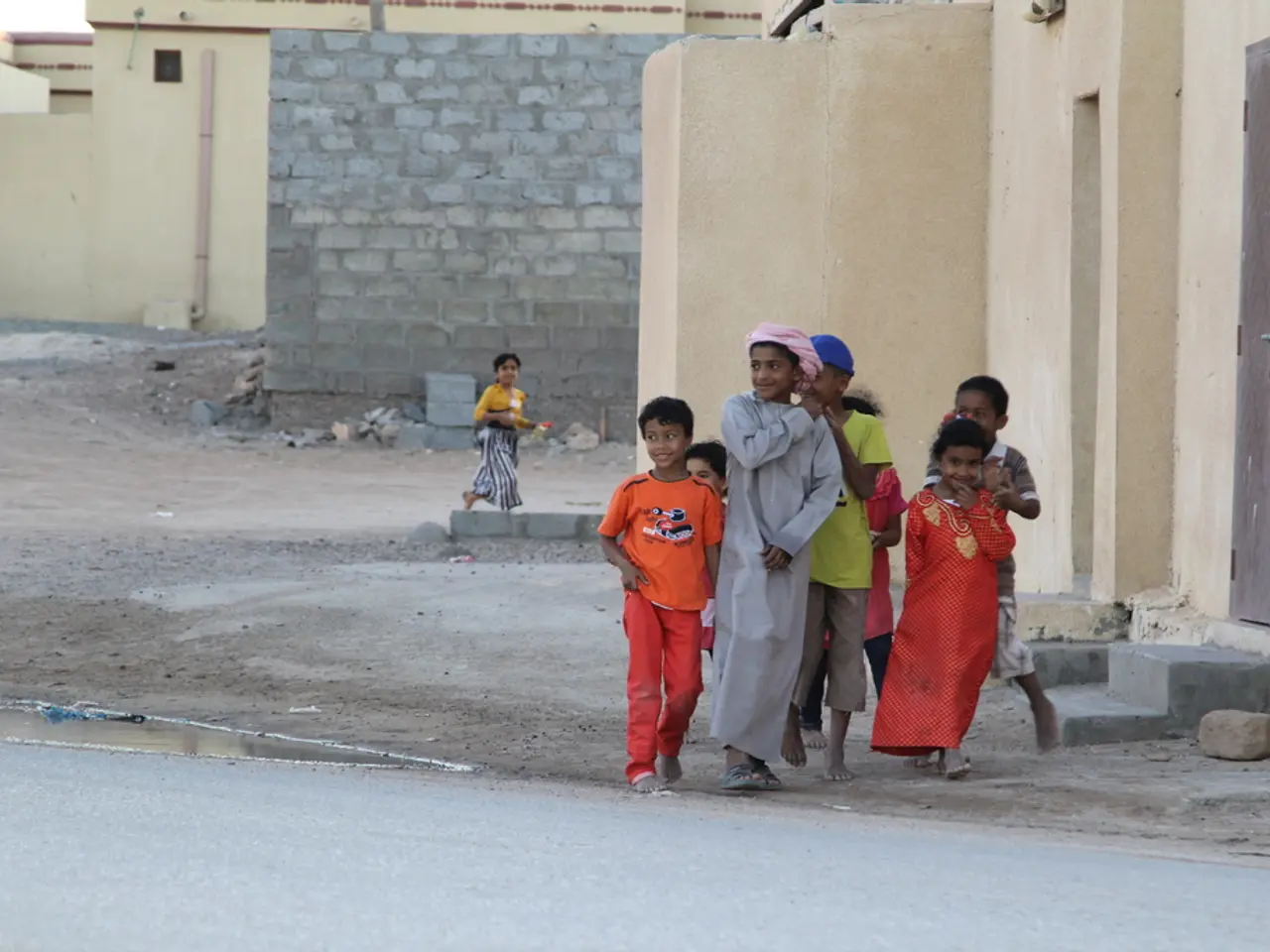 World-Changing Evidence for Cryptocurrency: Generous Contribution of Rp6.6 Billion by Carl Moon for...