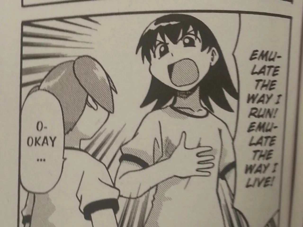 Insights into the Workings of the Human Mind