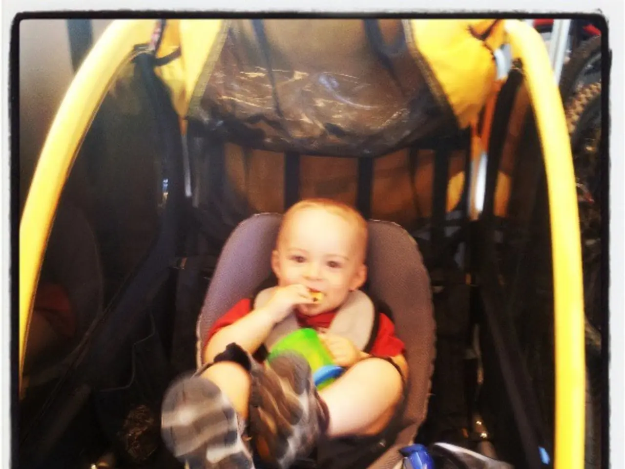 Guide for Child Therapy Initiation