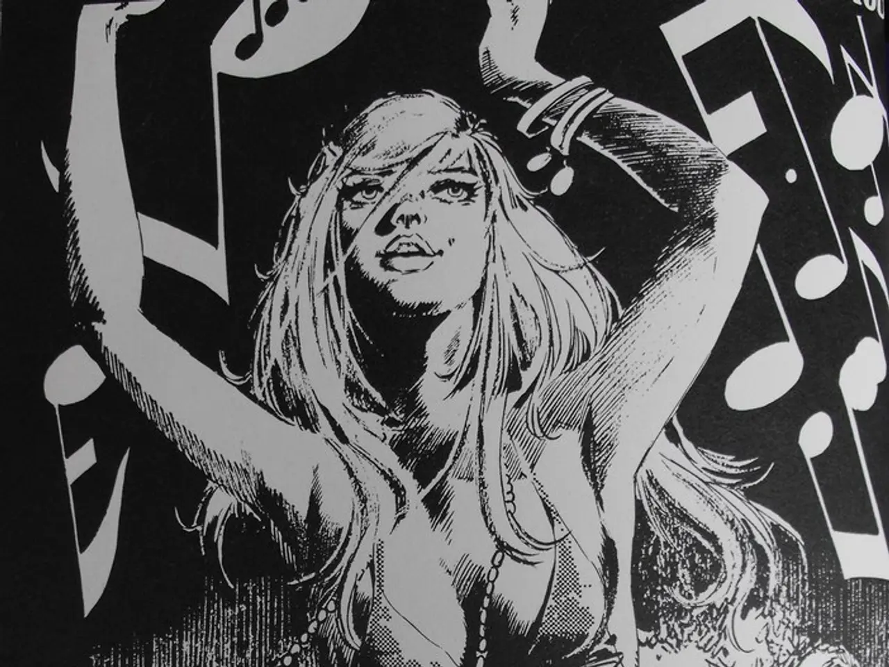 Musicians More Proficient at Ignoring Disruptions