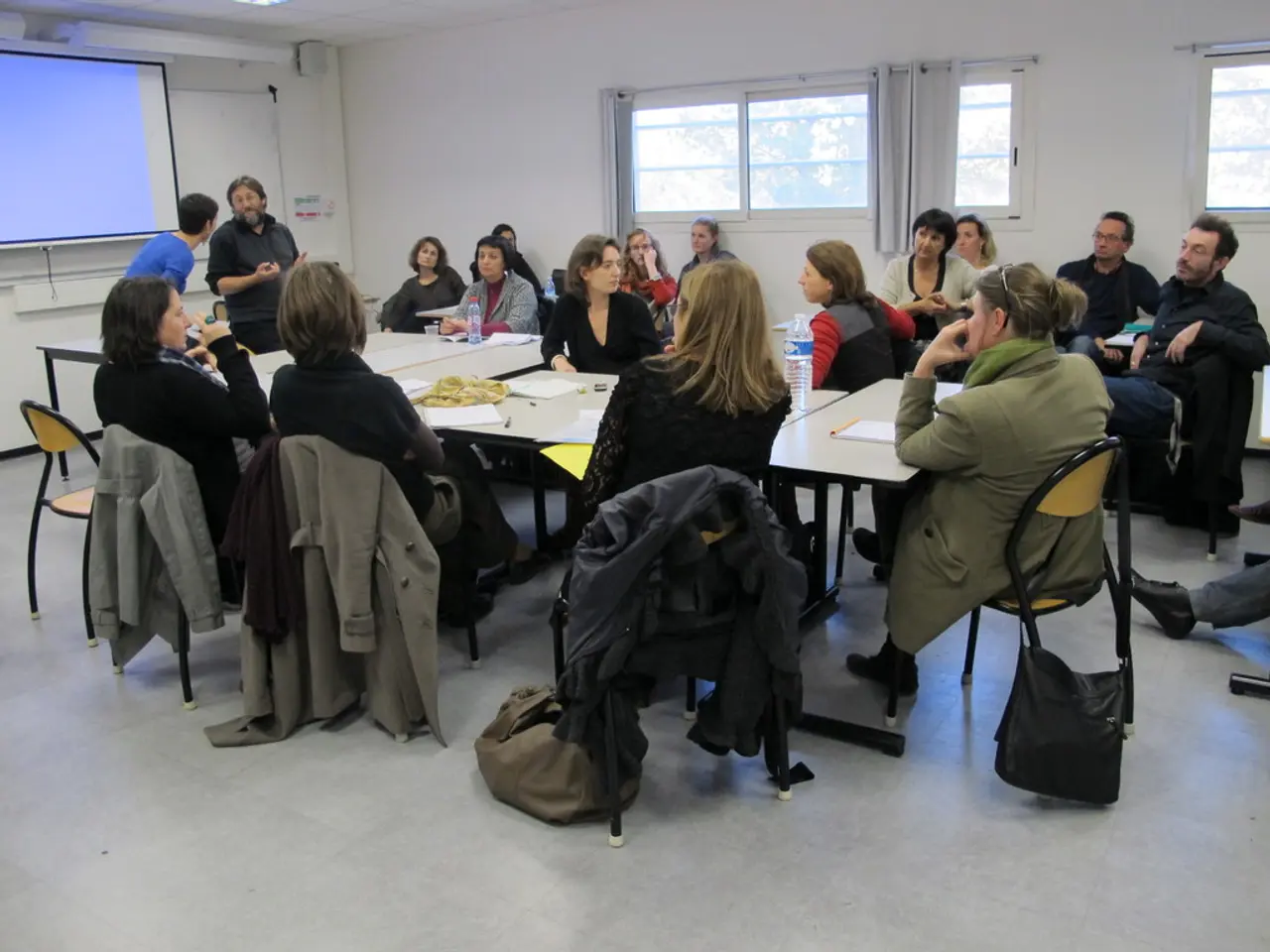 Fostering Harmony Over Hostility: A Transformation in Attitudes