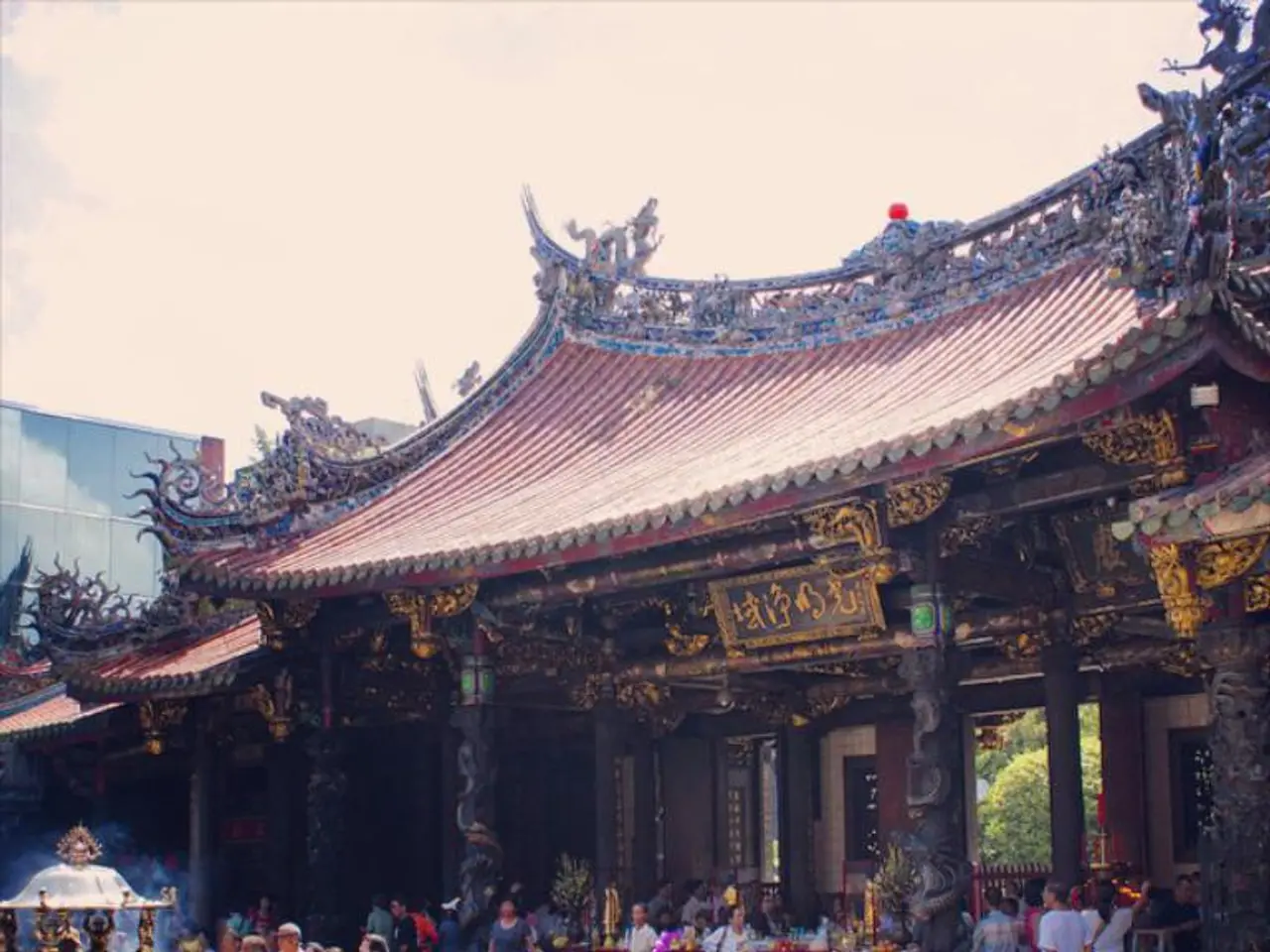 Japan's imminent centenarian populace nears the six-figure mark