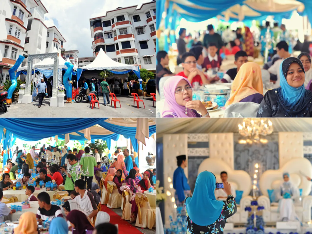 In the digital era of abundant data, a novel network emerges, boosting user engagement