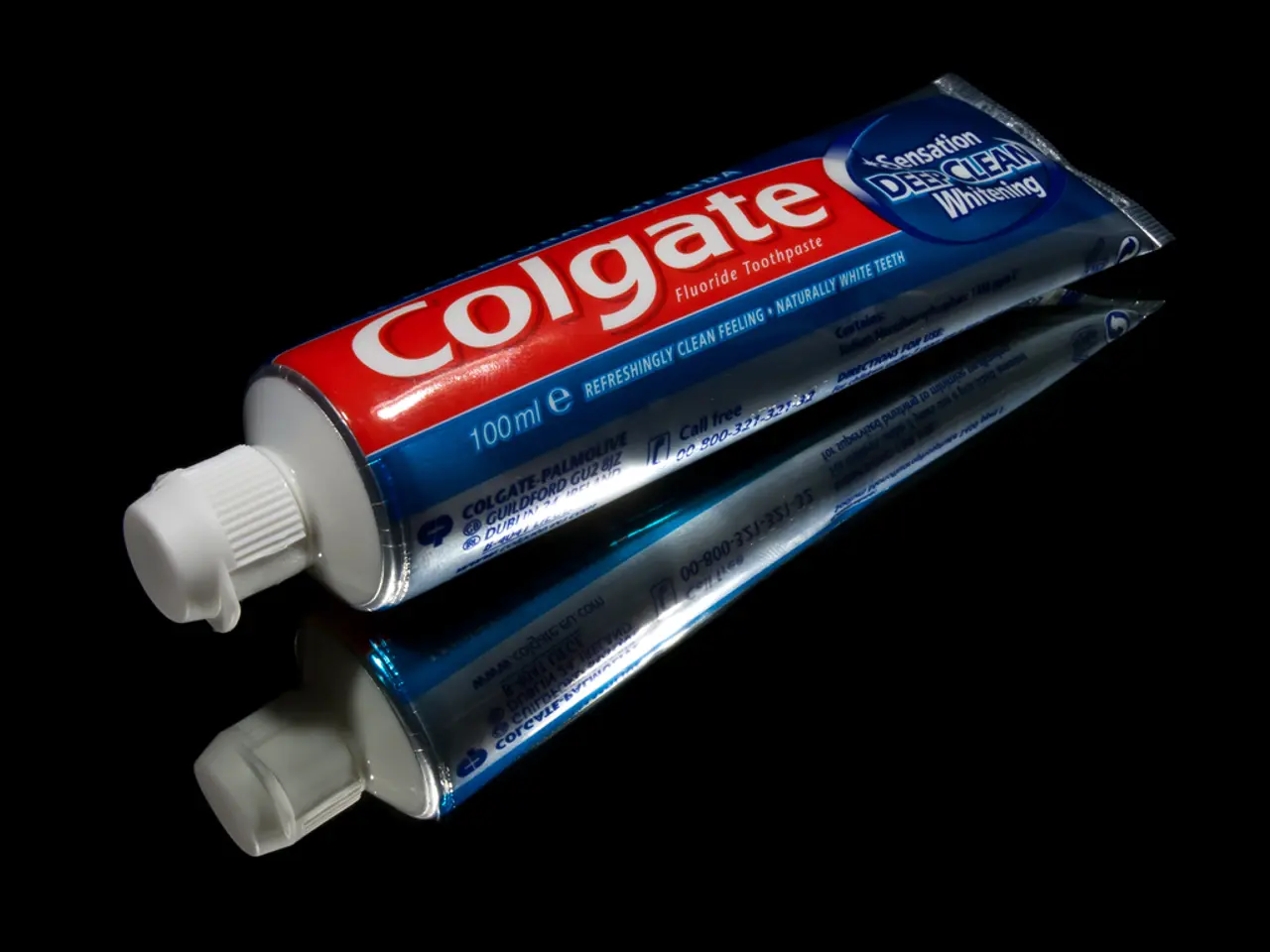 FDA Declares Bacterial Issues in Tom's of Maine Toothpaste