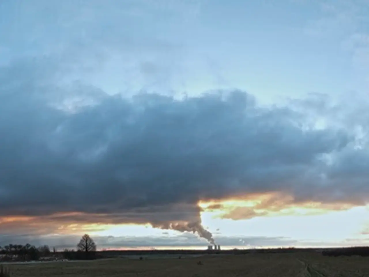 World Agriculture is Under Threat by Geoengineering, With the Potential to Leave Millions Starving