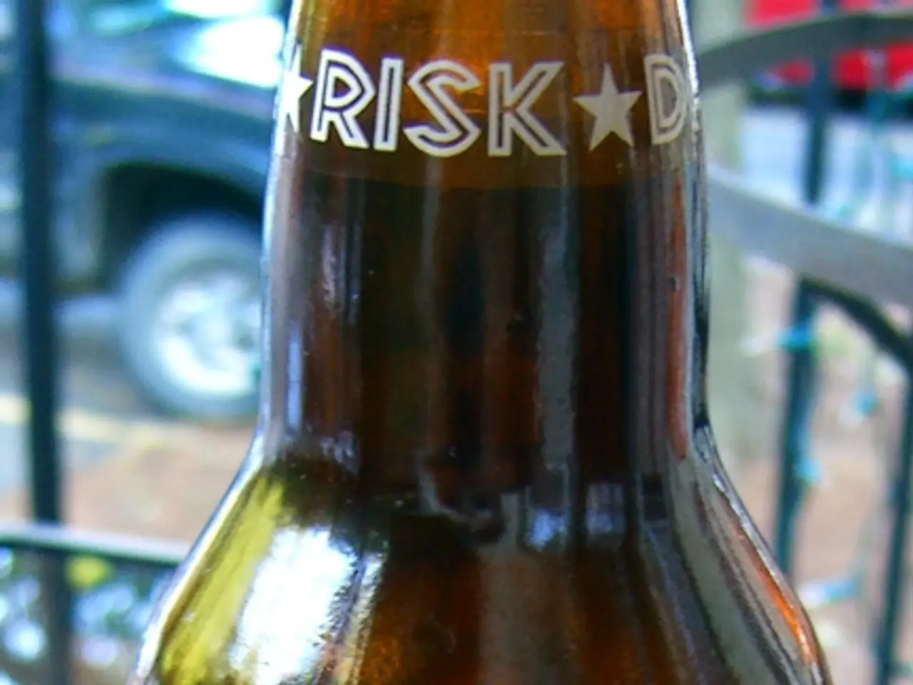 The question at hand concerns the potential issues associated with consuming a single pint of beer...