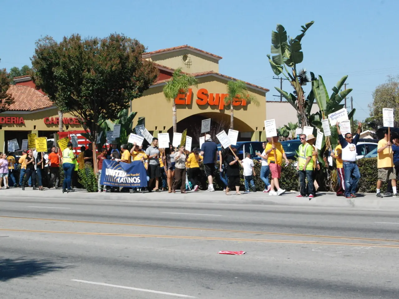 Homelessness Highlighted in Community Event