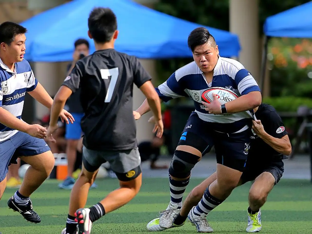 Various Approaches to Managing Multiple Sclerosis