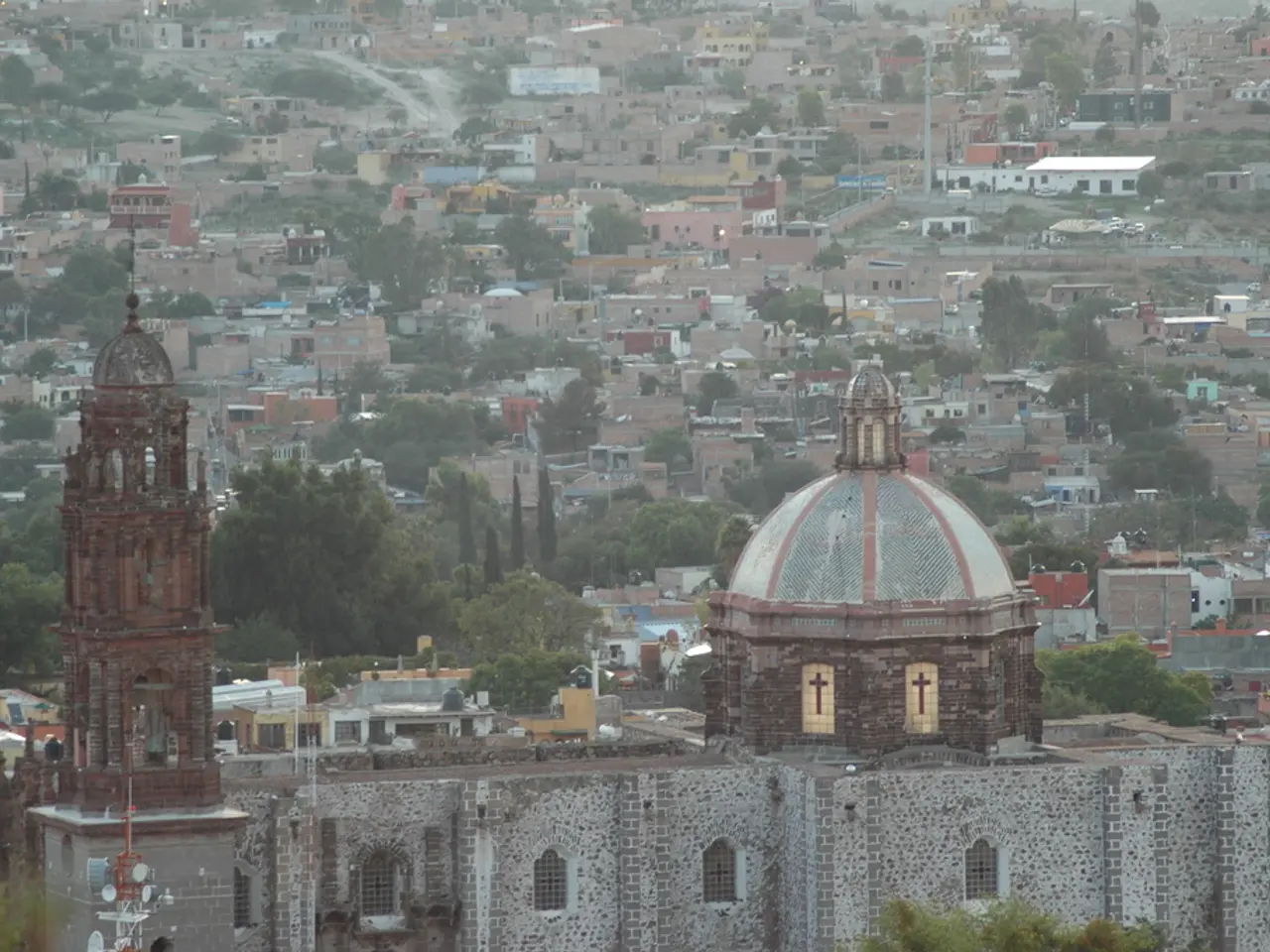 Cincinnati's Catholic community aims to amplify the Church's voice on race and social issues