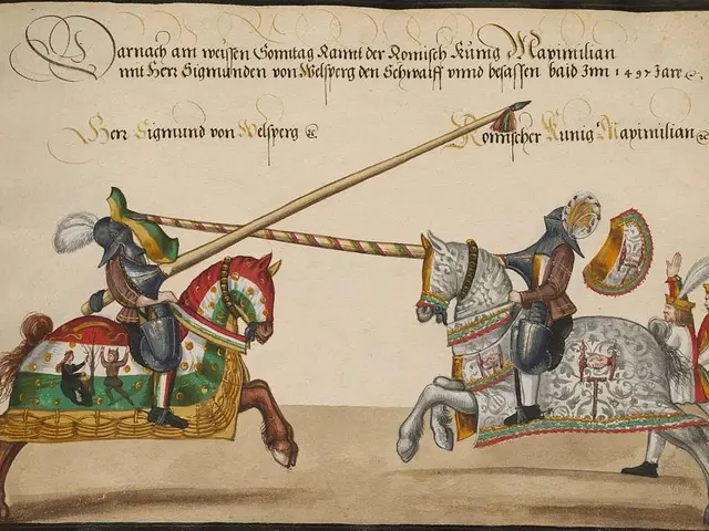 Humans and Horses Develop Unconventional Communication Methods