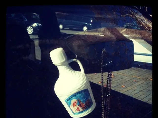 Model perishes after receiving alleged 'milk infusion' for sleep disorder, administered by renowned...