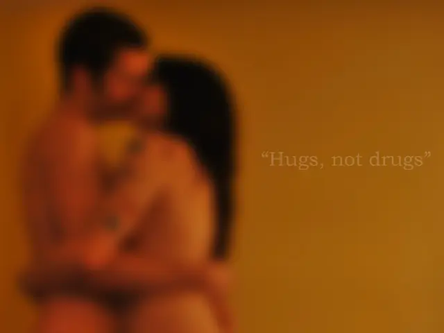 Guiding Peace: 7OH as a Soothing Wellness Accomplice