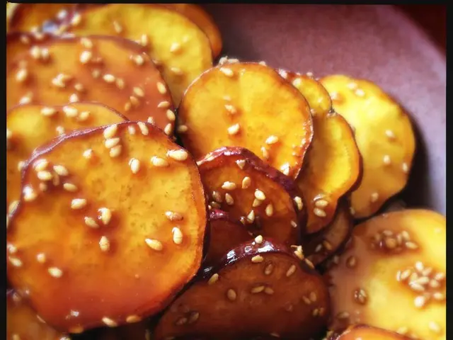 Revamped Classic Snack: The Alluring Appeal of Unsalted Pretzels in the Health Conscious World