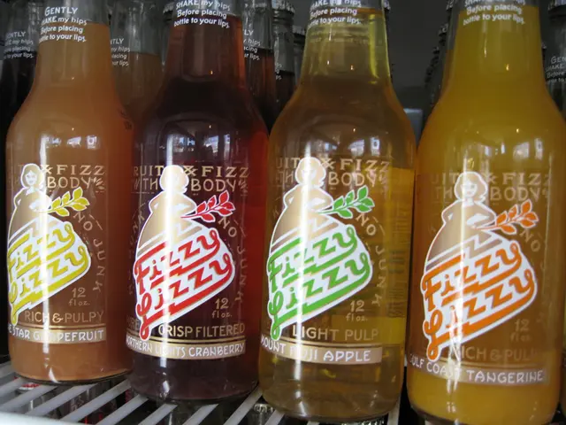 Differences between Caffeine Anhydrous and Regular Caffeine: An Insightful Comparison