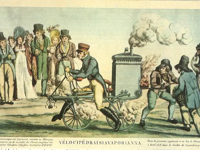 Tripartite Smoke Emission