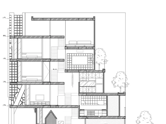 Carbon-consuming construction: researchers develop 3D-printed substance that absorbs carbon dioxide