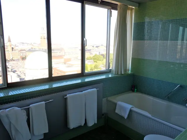 Fear of Bathing: Understanding the Origin and Extent