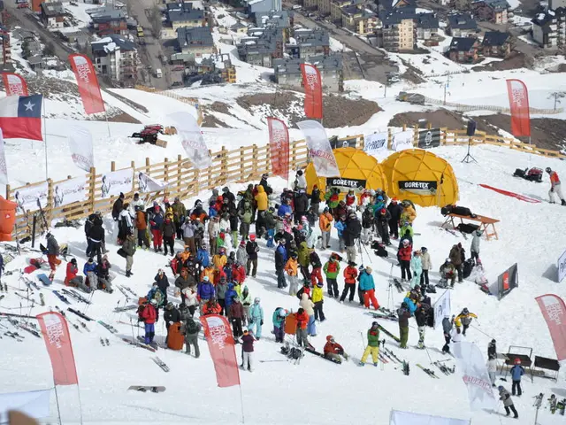 Denmark News Roundup on Monday: Updates on Today's Headlines