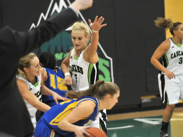 Women's Basketball Surge: A Discussion with Pamela Grundy and Susan Shackelford on the Podcast...