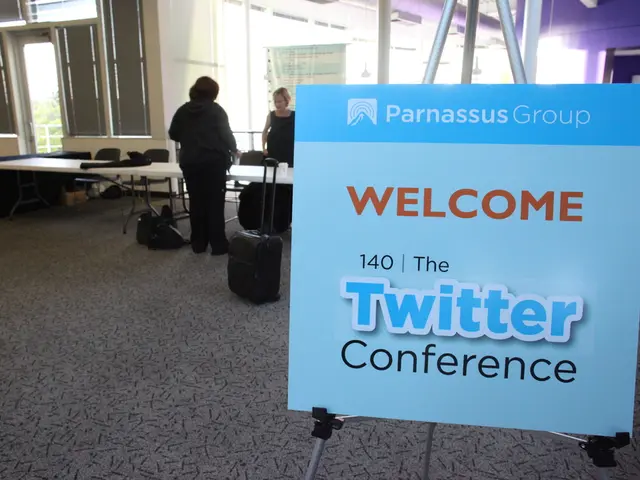 TGen's platform.org social media analysis has been nominated for a prestigious international social...