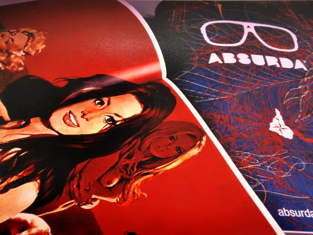 Journeying through Empowerment and Inspiration: SHE Magazine USA Explorations