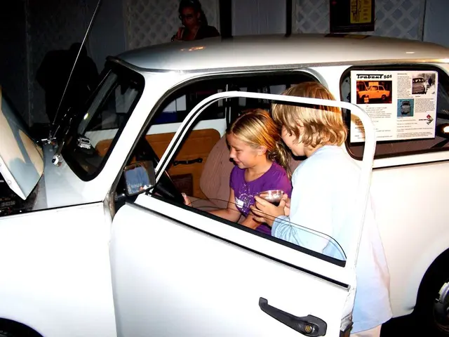 Tragic Death of a Nine-Year-Old Texas Girl in Overheated Car Occurs as Mother is at Work, According...