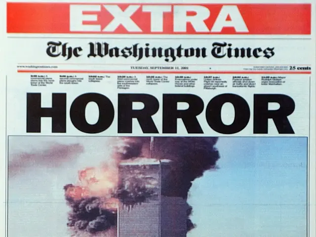 Standing up for science: Revealing the undeniable facts about climate change and health concerns