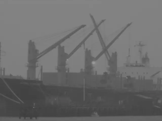 Unprecedented increase in Norovirus outbreaks on cruise ships reported.