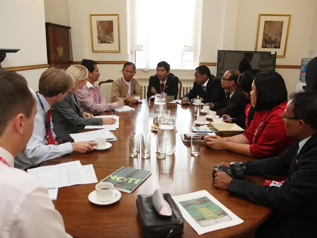 Office Disputes: Strategies for Settling Workplace Conflicts