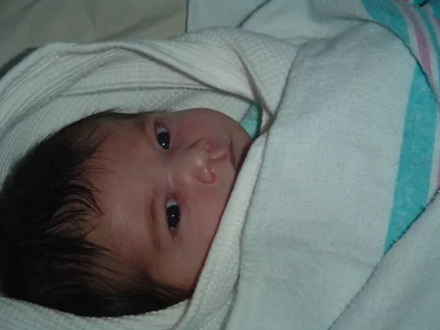 Inguinal Hernia in Children: A Condition Explained