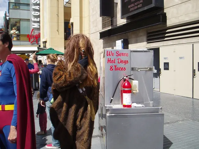 Mloděchny's Children's Camp Engulfs in Flames