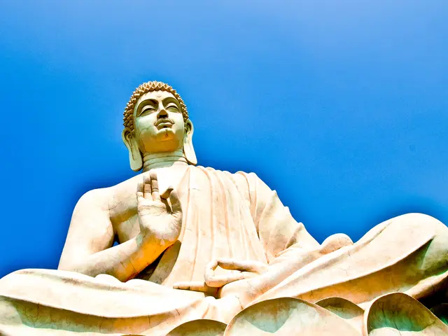 Mind's Alteration Through Meditative Practices