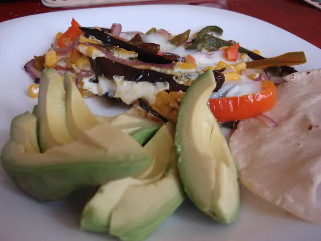 Delving into the Instant Genius Podcast: Discussing the nutritional benefits of avocados versus...