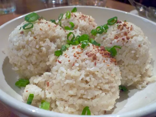 Diabetic Rice Selection: Understanding Carbohydrate Content, Nutrition Facts, and Choosing...