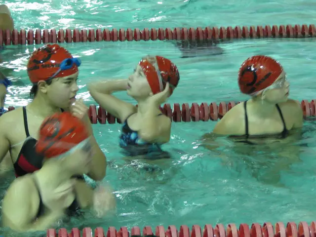 Methods for Enhancing Poor Vision in Youngsters