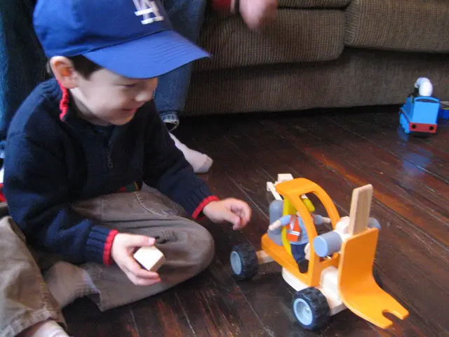 Distinct Features, Characteristics, and Identification: Asperger's Syndrome vs. ADHD