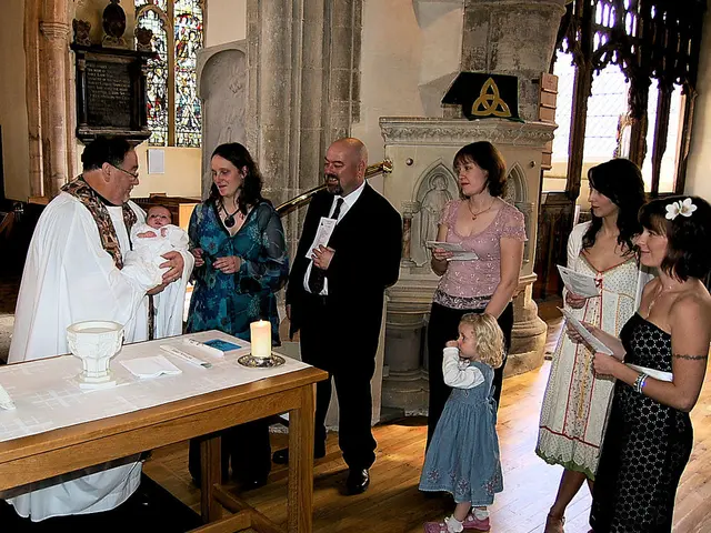 Advocates for equal parental leave for women, known as co-maternity, receive backing from Hubig.