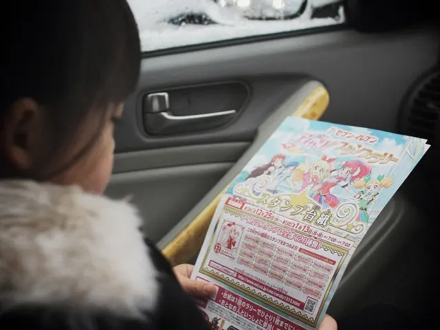 Texas nine-year-old meets untimely demise inside sweltering vehicle during mother's employment...