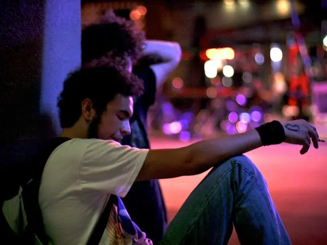 COPD Reaching Advanced Stages: Exploring Treatment Options and Prognosis