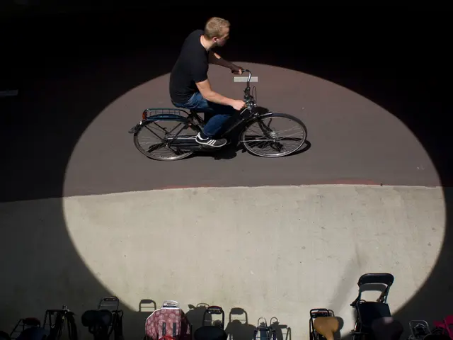 Unusual vaginal bleeding or spotting between periods can be the result of various factors,...