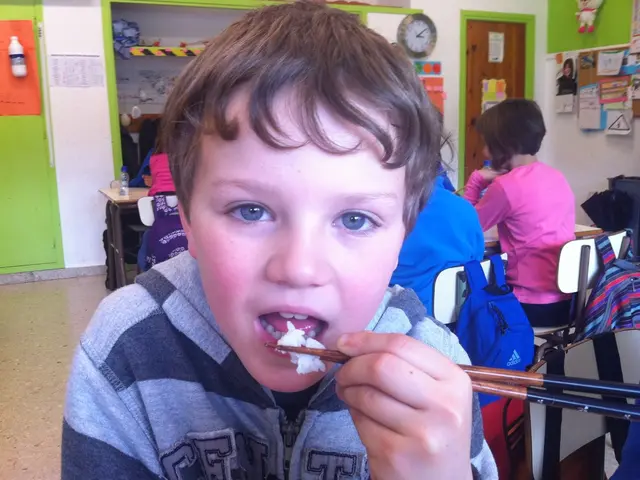 Researchers uncover reasons behind schoolchildren's rejection of complimentary meals