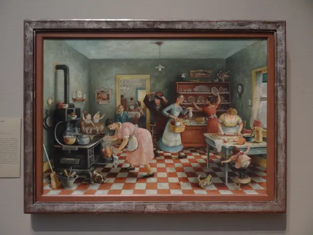 Increased Workplace Burnout Persists across Europe, according to Recent Studies, due to Escalating...